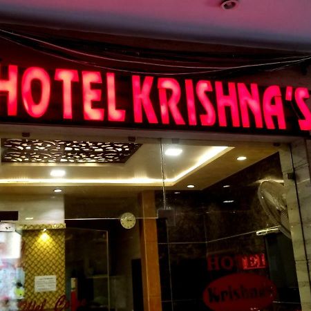 Hotel Krishna'S Near Golden Temple Amritsar Ngoại thất bức ảnh