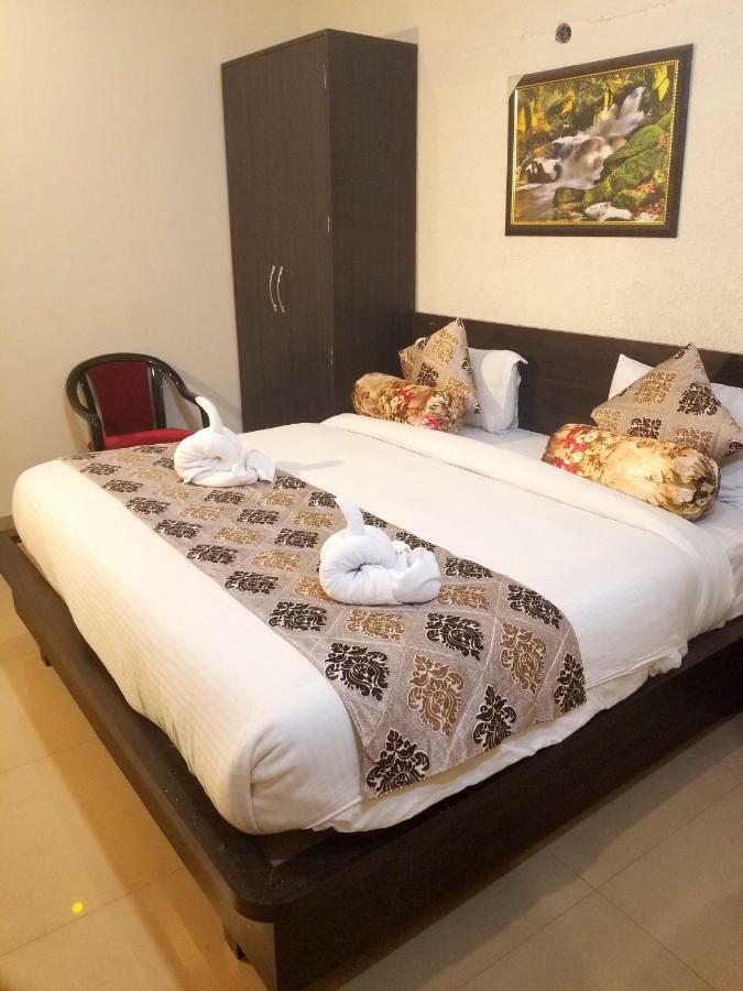 Hotel Krishna'S Near Golden Temple Amritsar Ngoại thất bức ảnh