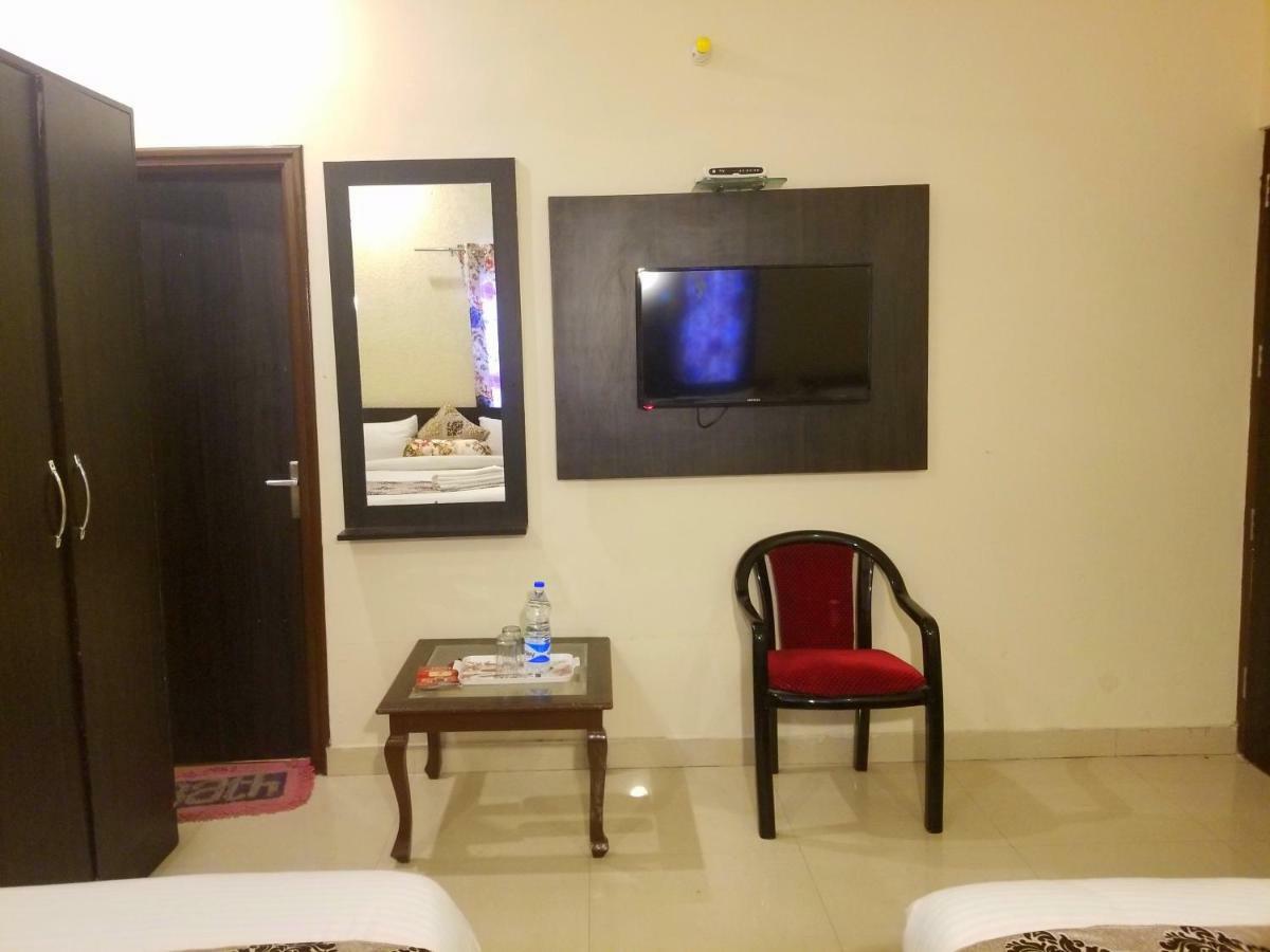 Hotel Krishna'S Near Golden Temple Amritsar Ngoại thất bức ảnh