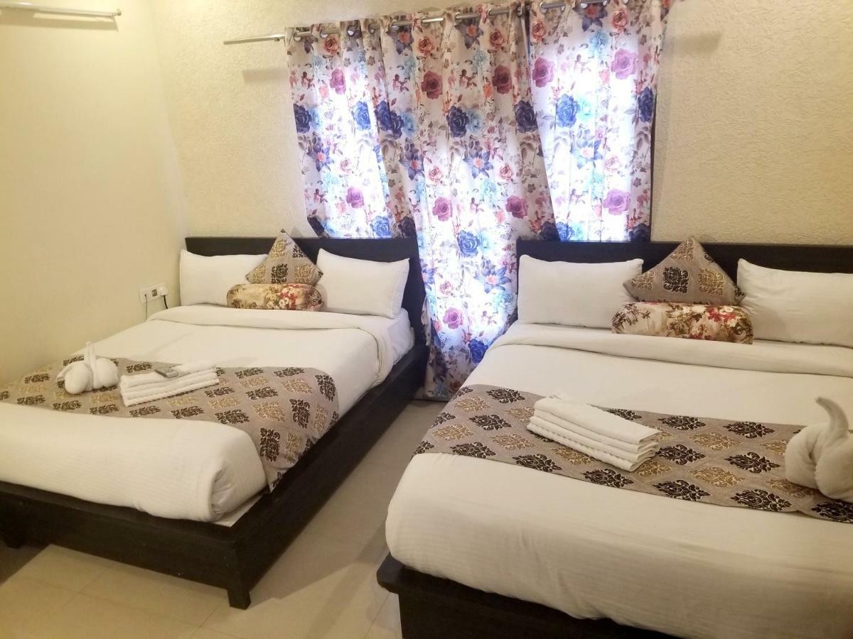 Hotel Krishna'S Near Golden Temple Amritsar Ngoại thất bức ảnh