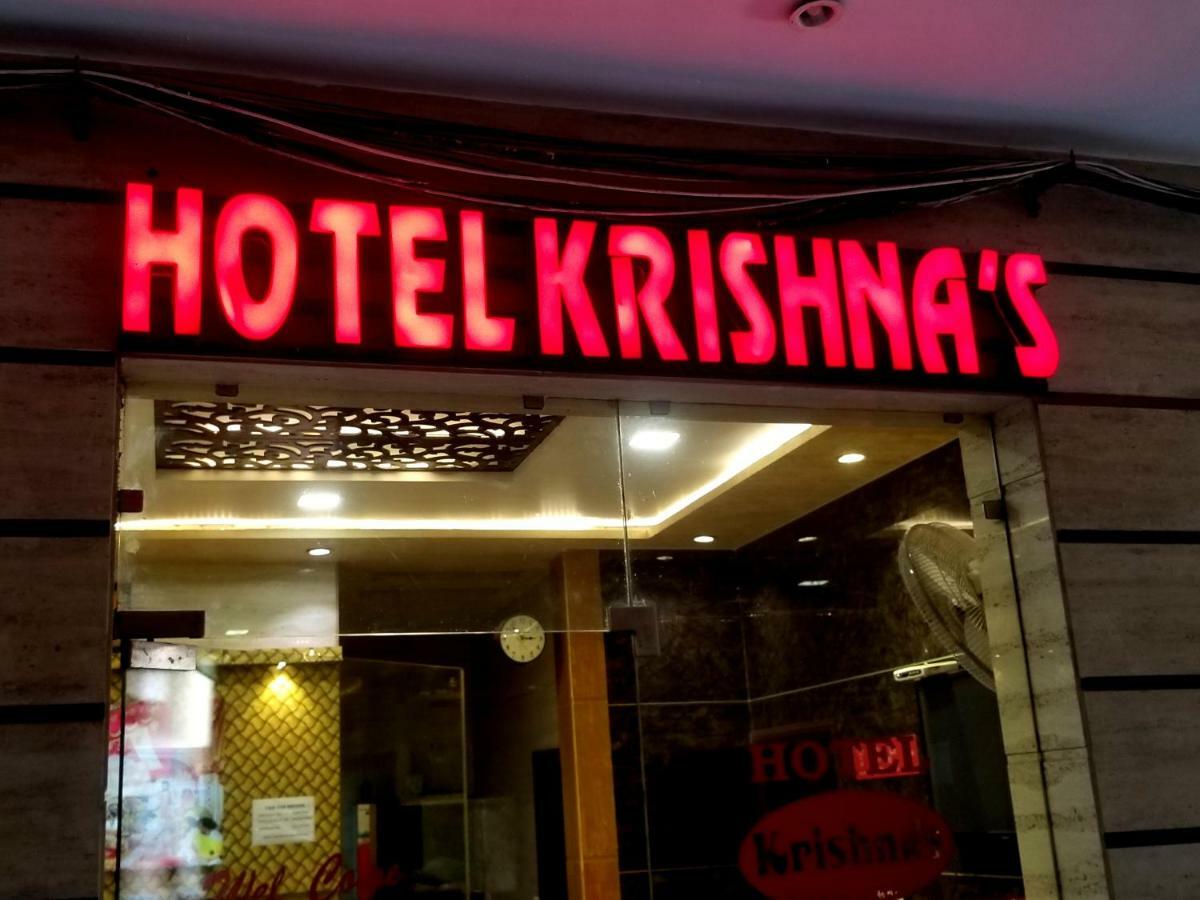 Hotel Krishna'S Near Golden Temple Amritsar Ngoại thất bức ảnh
