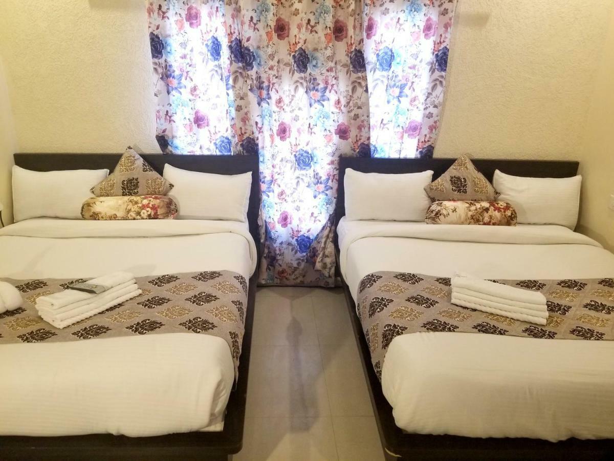 Hotel Krishna'S Near Golden Temple Amritsar Ngoại thất bức ảnh