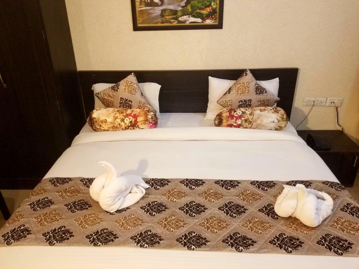 Hotel Krishna'S Near Golden Temple Amritsar Ngoại thất bức ảnh